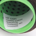 Cashmere